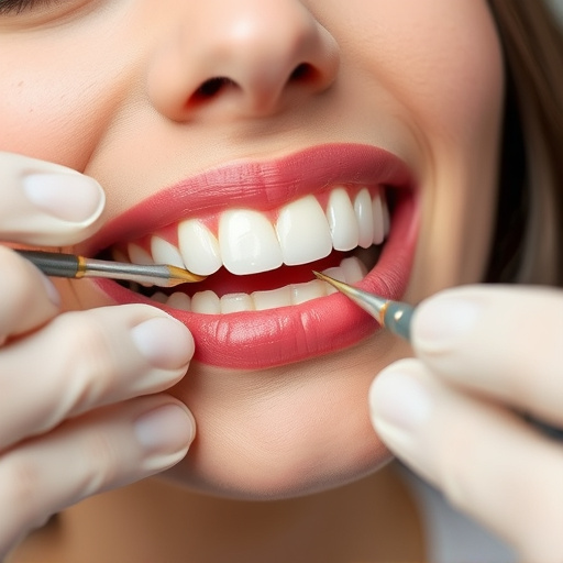 tooth fillings