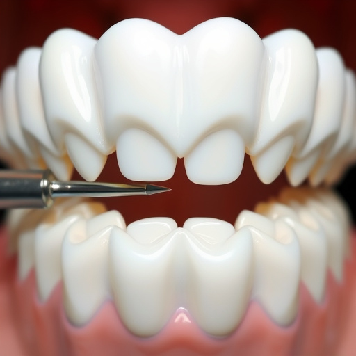 tooth fillings