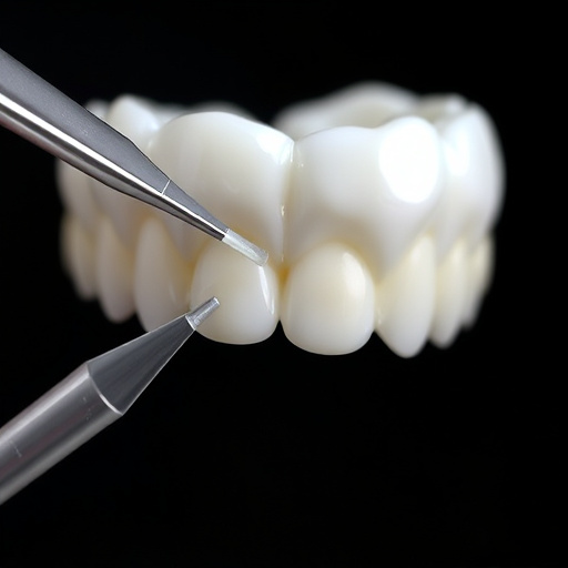 tooth fillings