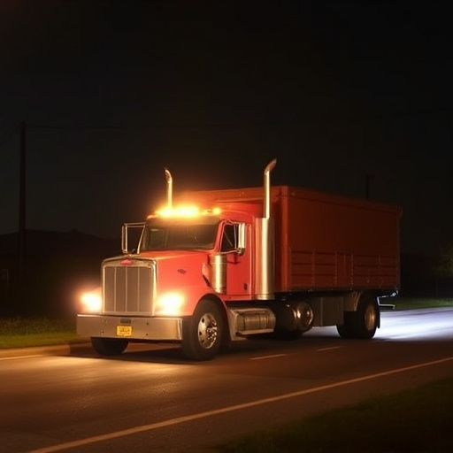 truck