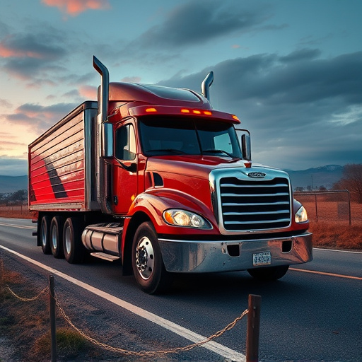 Truck