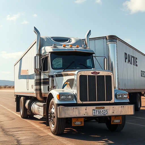 truck