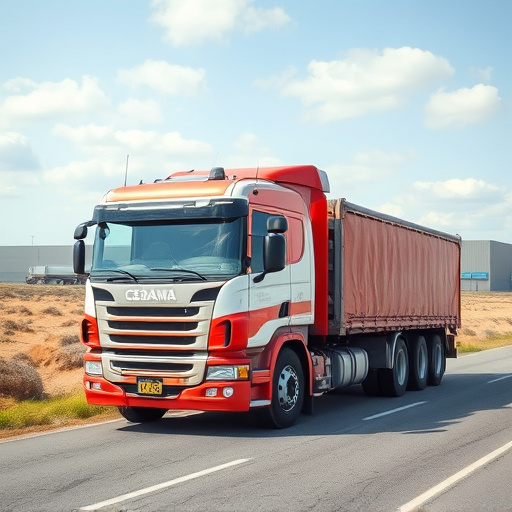 Truck