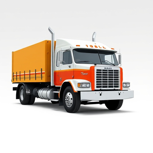 truck