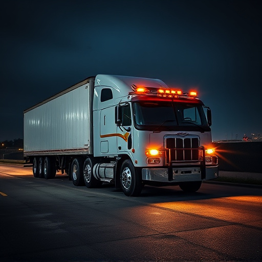 truck