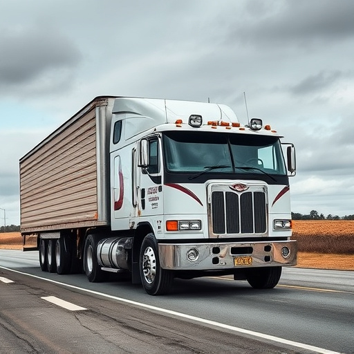Truck