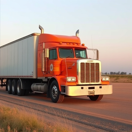 truck