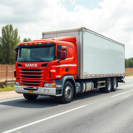 Truck