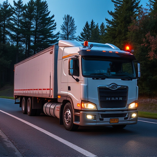 Truck