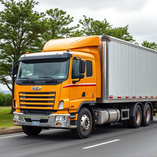 Truck