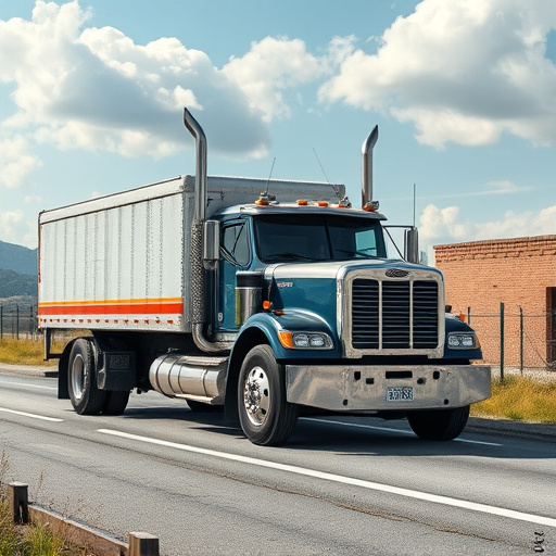 Truck