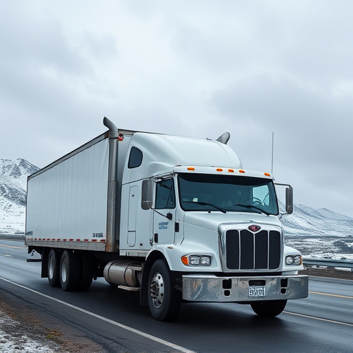 truck