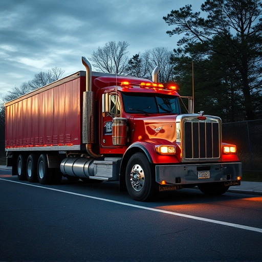 Truck