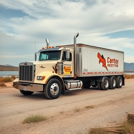 truck