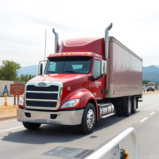 Truck