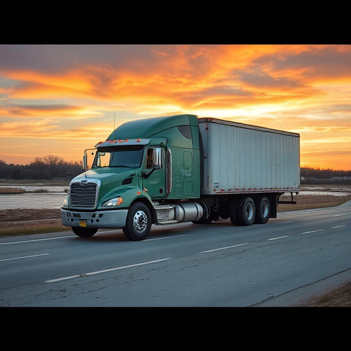 Truck