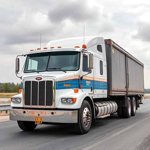 Truck