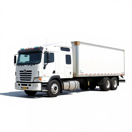 truck
