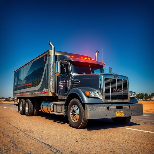 truck
