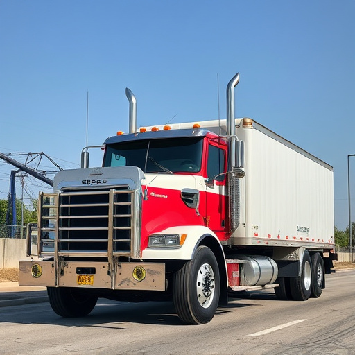 truck
