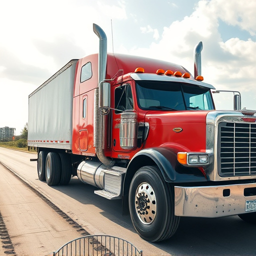 truck