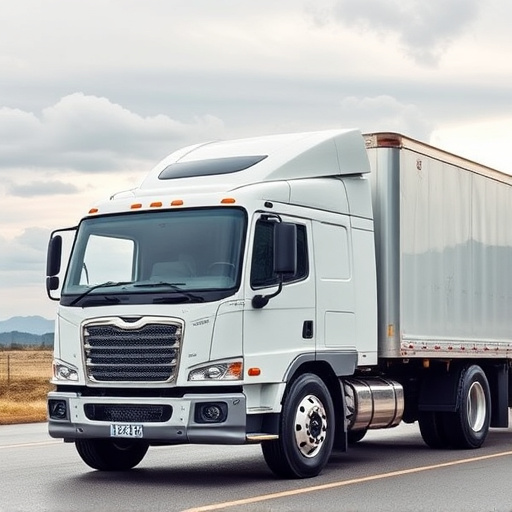 Truck