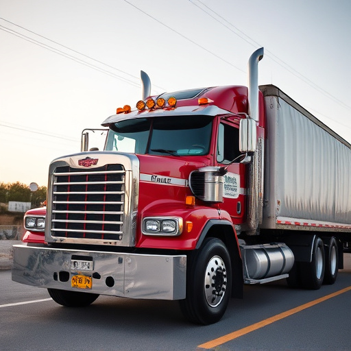 truck