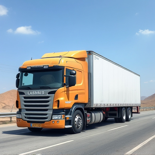 Truck
