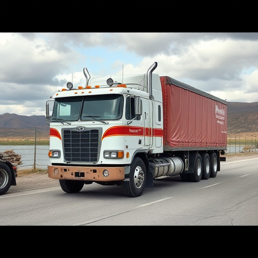 Truck