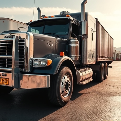 Truck