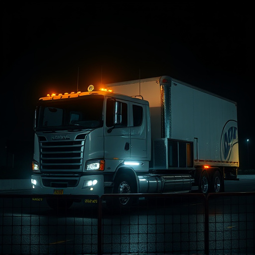 truck