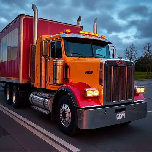 Truck