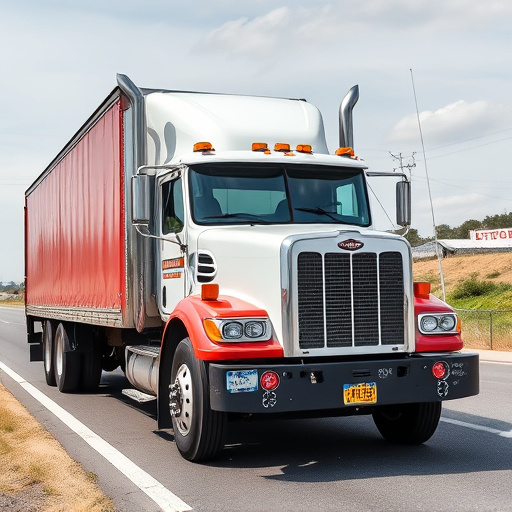 Truck