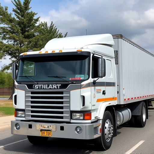 Truck
