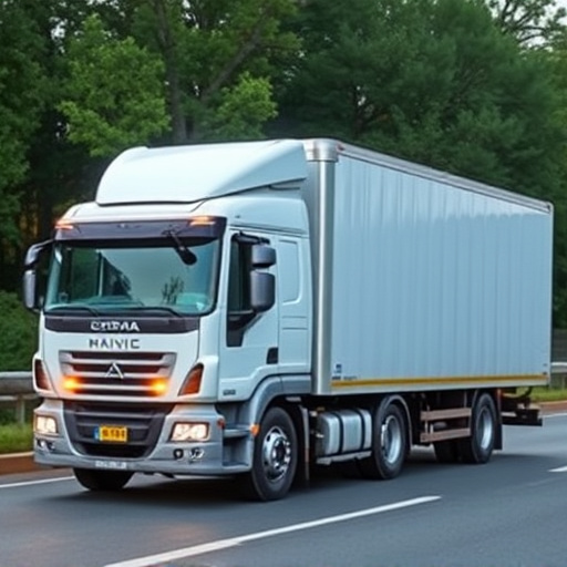 Truck