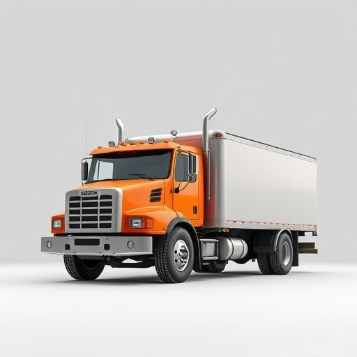 truck