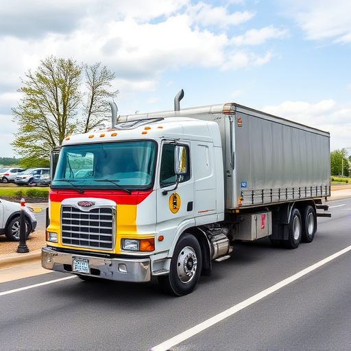 Truck