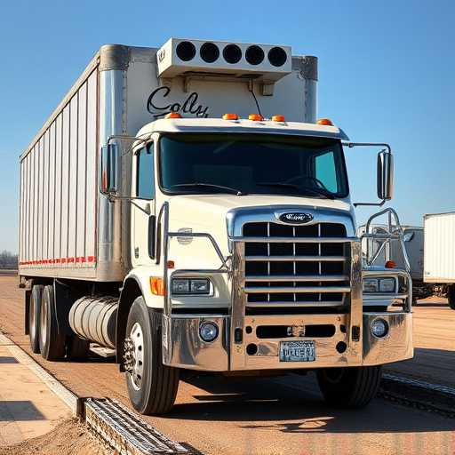 truck