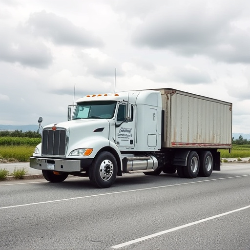 Truck