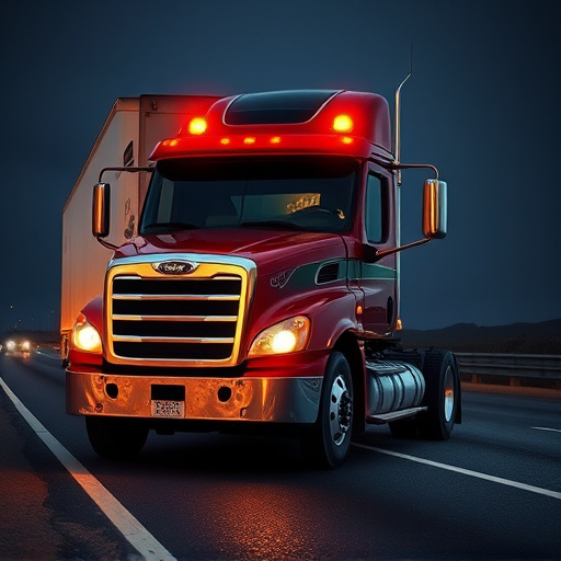 Truck