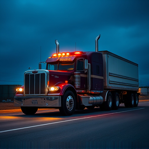 Truck