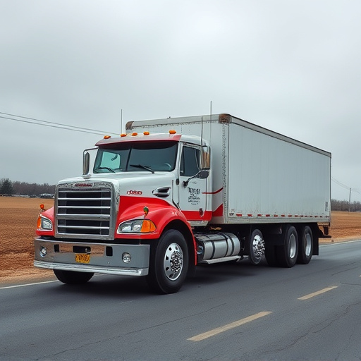truck