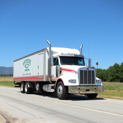 truck