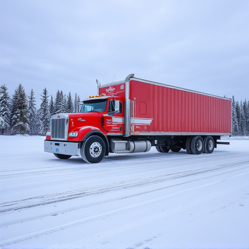 truck