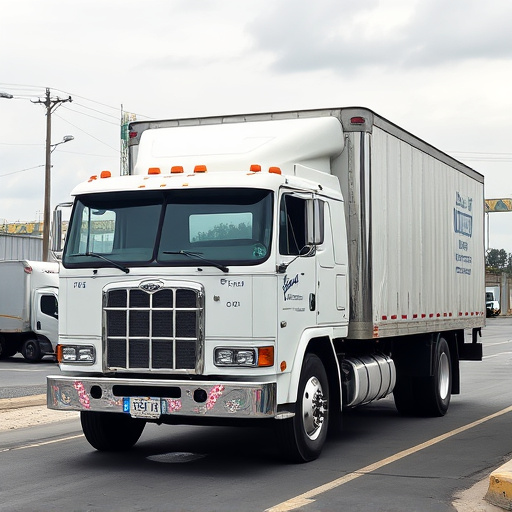 truck