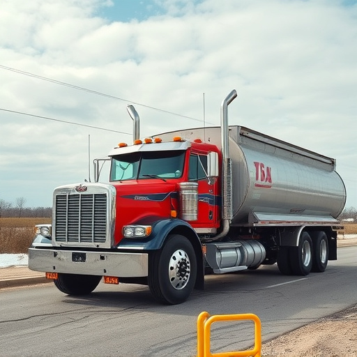 truck