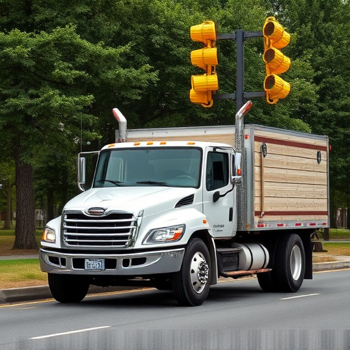 truck