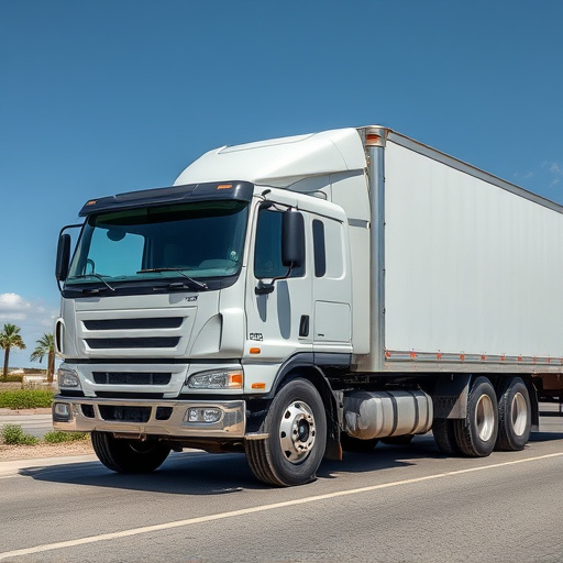Truck