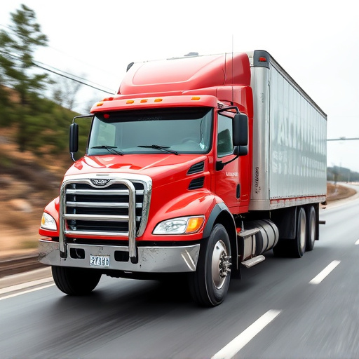 Truck