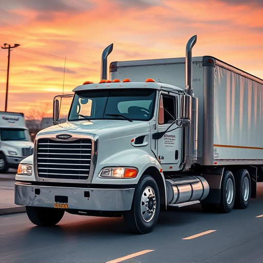 Truck